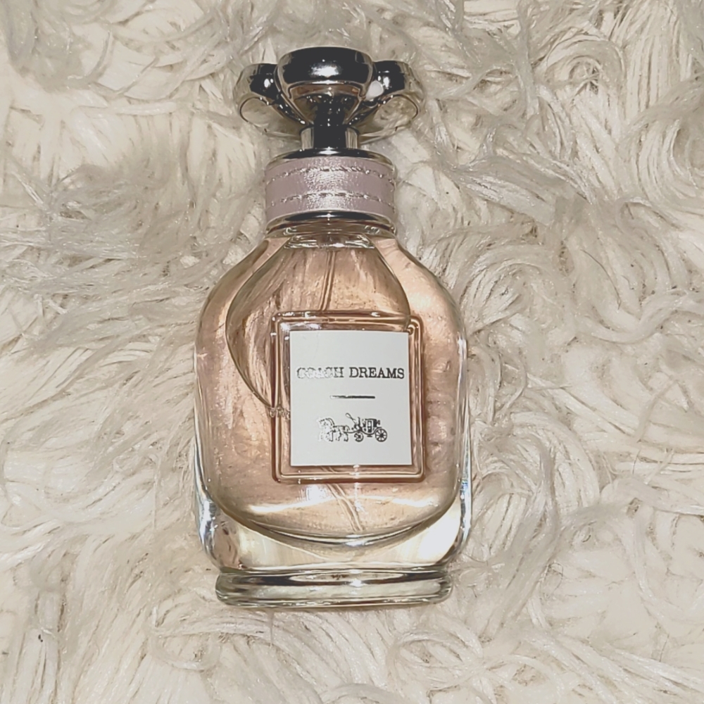 Coach Dream EDP